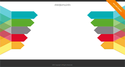Desktop Screenshot of dalajlama.info